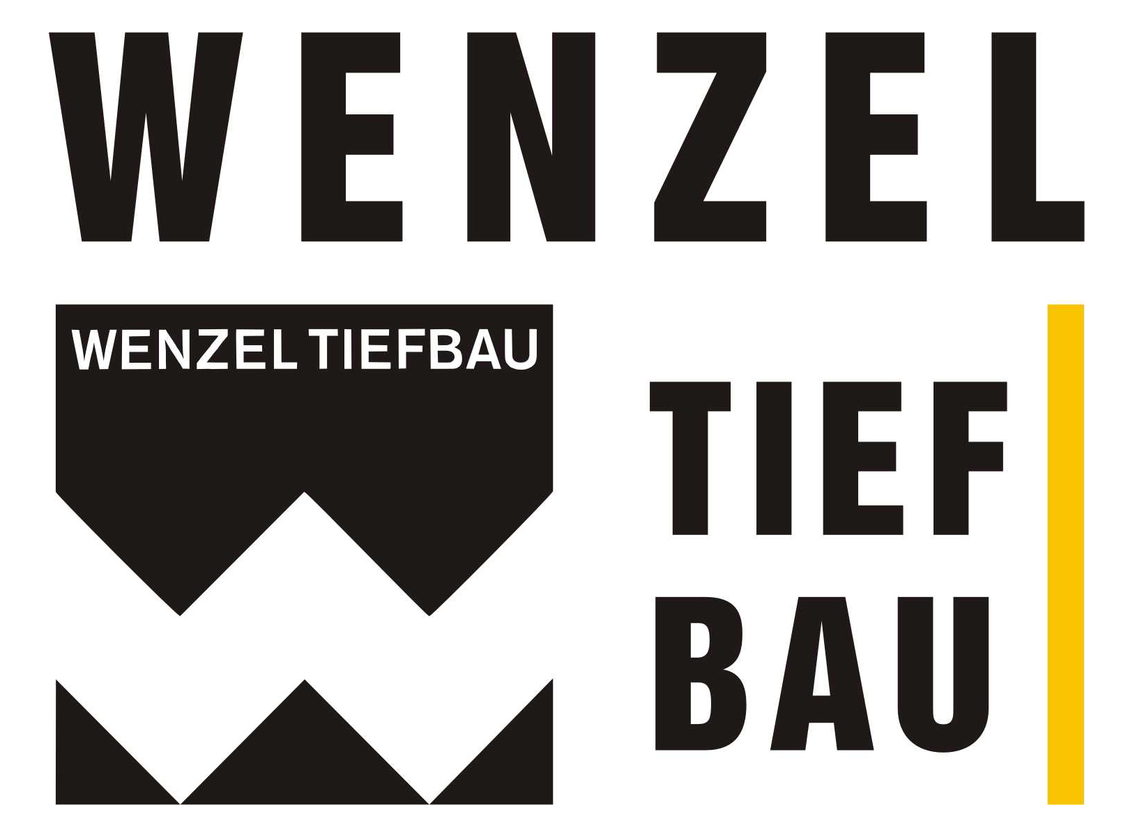 Wenzel Logo
